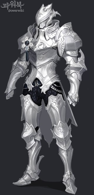[Aion 2.7] Concept art of new armours sets! - Daeva's Report