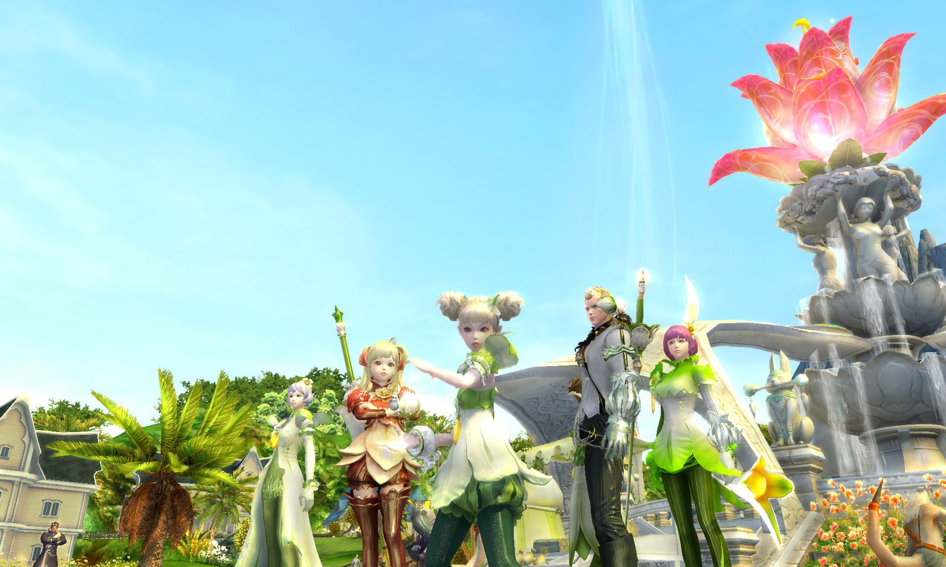 Hydra Link