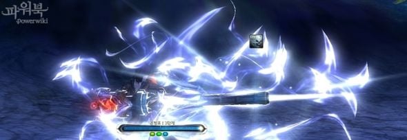 Aion 4.0] Accumulating skills - Daeva's Report