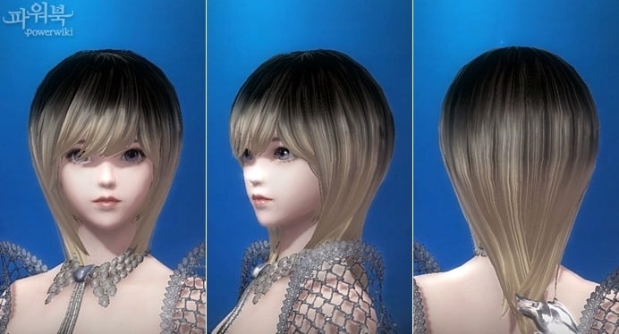 [Aion 4.5] New hairstyles - Daeva's Report