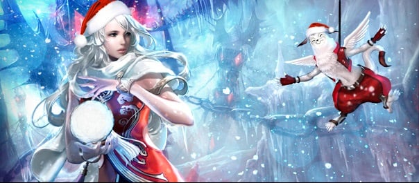 SNOW CRYSTAL EVENT Teaserbild_cristmas_2013_2